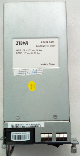 Switching power supply PPC32 A014 GQT11MB-1216E7