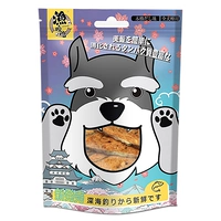 AD07 Мягкая ручная строка лосося 90G