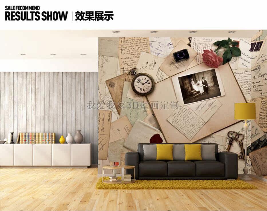 Poster mural géant - Ref 2455617 Image 10