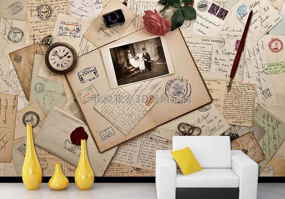 Poster mural géant - Ref 2455617 Image 12