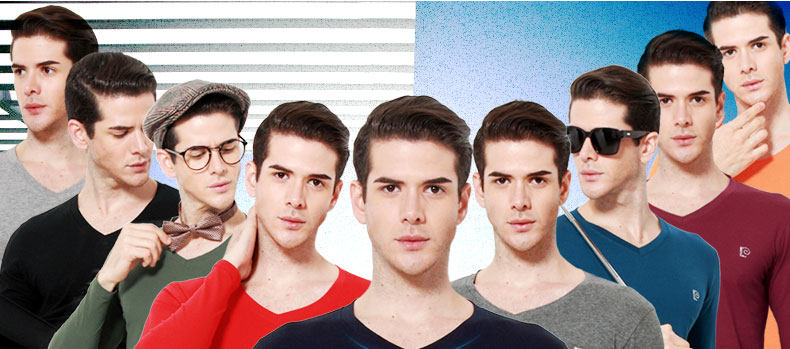 Sous-vêtement chaud jeunesse 8206a en coton - Ref 767807 Image 6