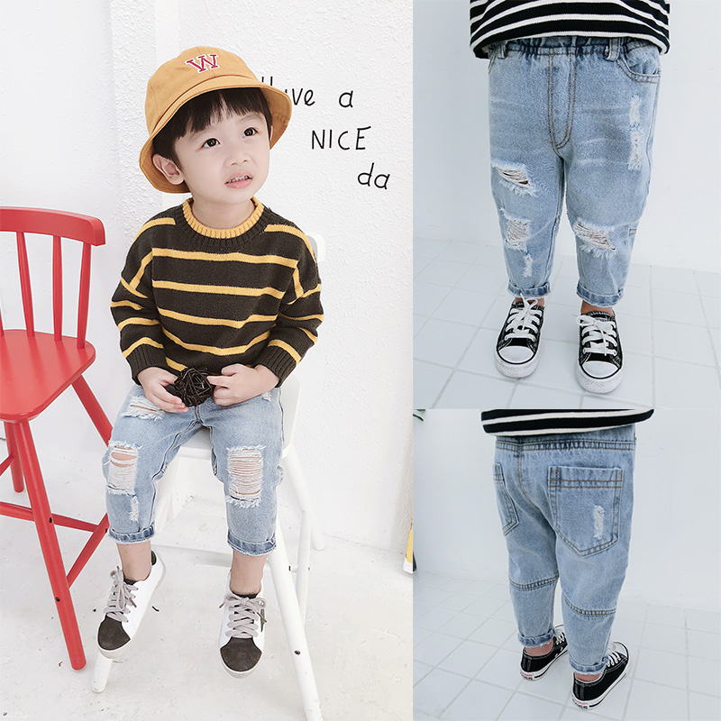 little boys jeans