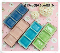 Honey bag glider small pet food bowl Food bowl