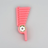 胖胖龙 Маленькая наука и технология Производство ручной работы.