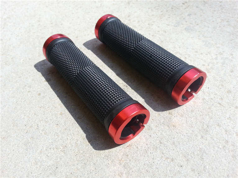 Poignées de vélo - Ref 2355065 Image 10