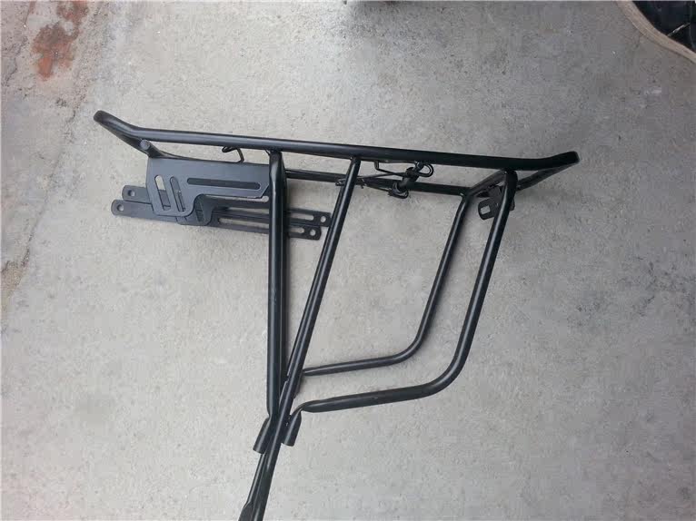 Porte-bagages pour vélo - Ref 2413593 Image 17