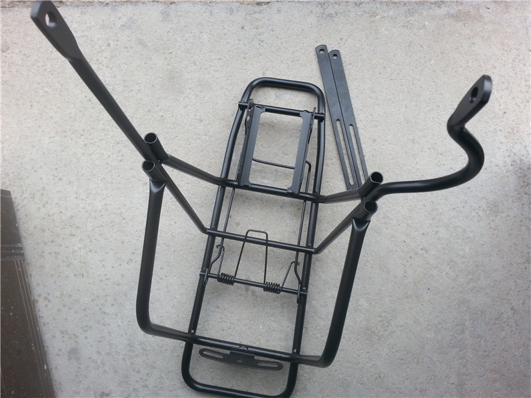 Porte-bagages pour vélo - Ref 2413593 Image 15