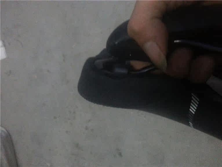 Selle de vélo Mountain Bike - Ref 2350582 Image 13