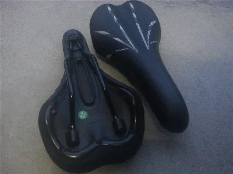 Selle de vélo Mountain Bike - Ref 2350582 Image 17