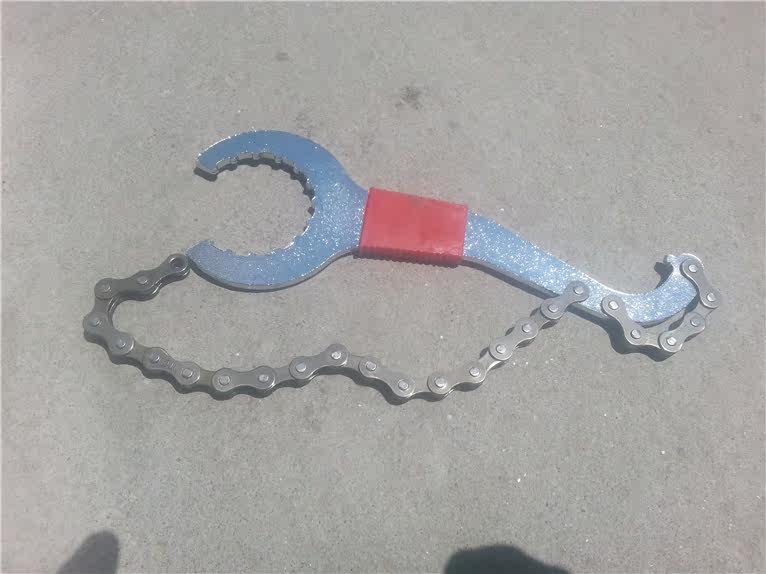 Outils pour vélo - Ref 2290973 Image 11