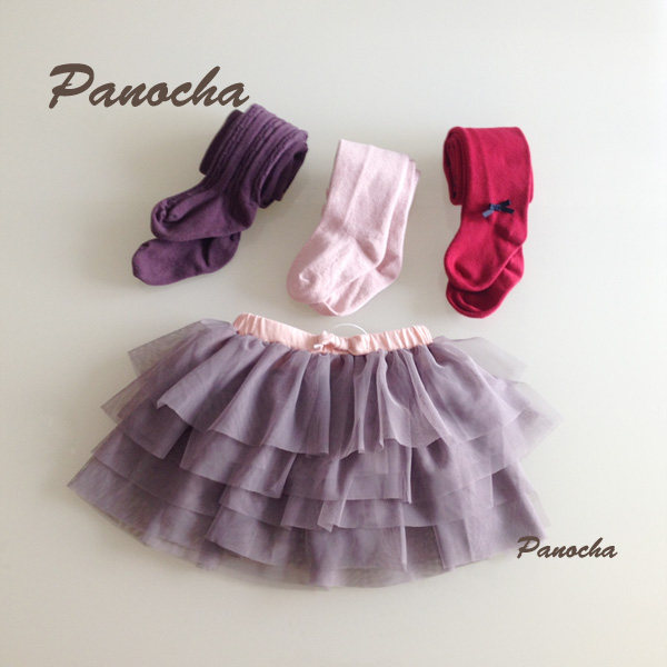 Jupe fillette PANOCHA - Ref 2049755 Image 27