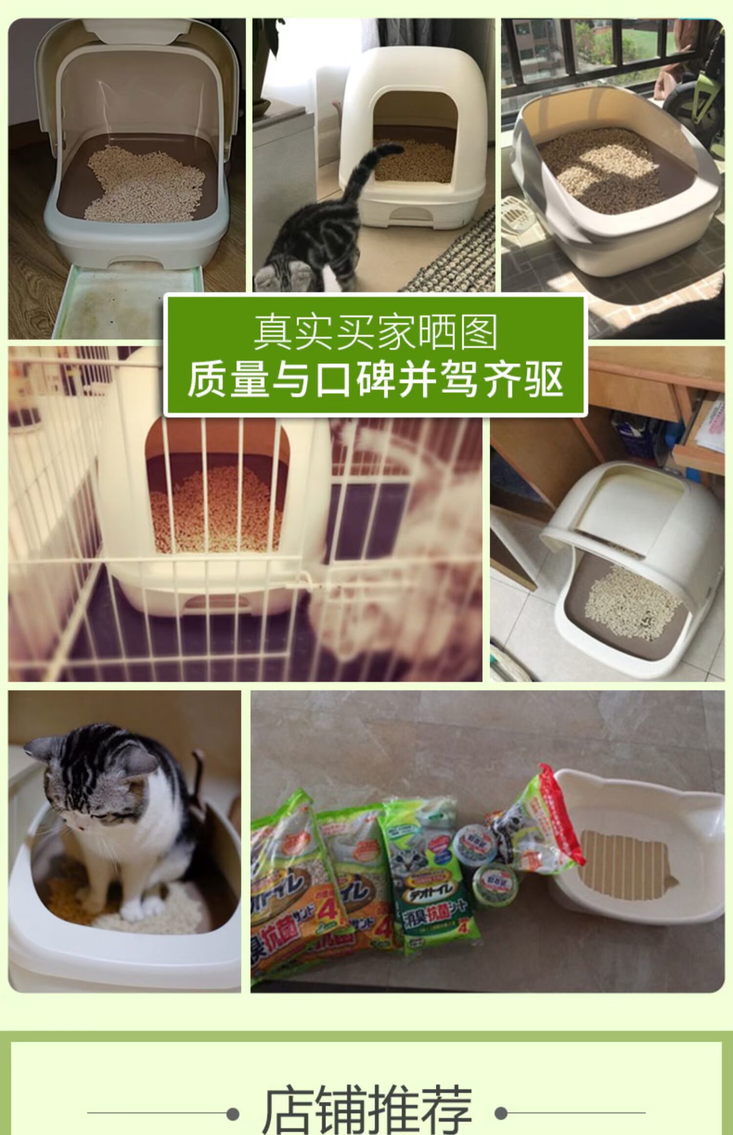 Nhật Bản nhập khẩu mèo Jee Zi zeolite xả rác khử nước mạnh không có bụi và cát khô nhanh 2L * 6 - Cat / Dog Beauty & Cleaning Supplies 	găng tay chải lông thú cưng	
