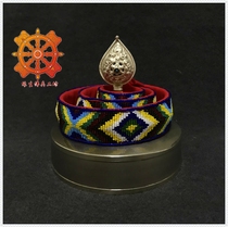 Edge Life Buddhas Intimate Buddha with Man Tea Rover Nepal pure Bronze Manda disc repair disc bronze for Manzam disc