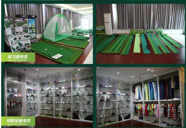 Chaussures de golf - Ref 863748 Image 9