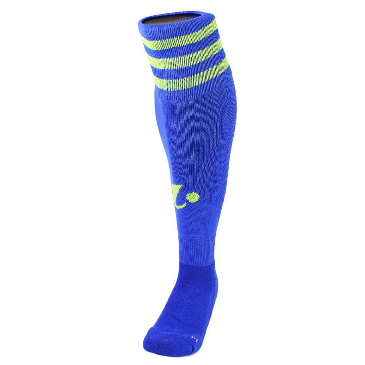 Children's toddler elementary school children's long drum sports long football socks XS 3-8 years of golf over knee stockings-Taobao