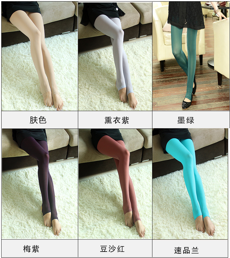 Candy Color Ultra Slim Golf Ice Silk Beating Underpants Women's Pants GOLF Long Pants Seven 90% Pants Slim-Taobao