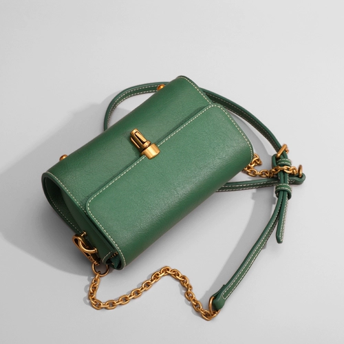 Небольшая сумка, сумка через плечо, летняя маленькая защитная сумка, из натуральной кожи, анти-кража