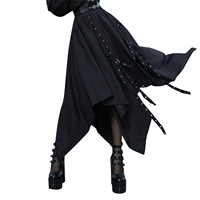 Черная юбка