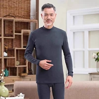 Чернильная серая полуводолазка