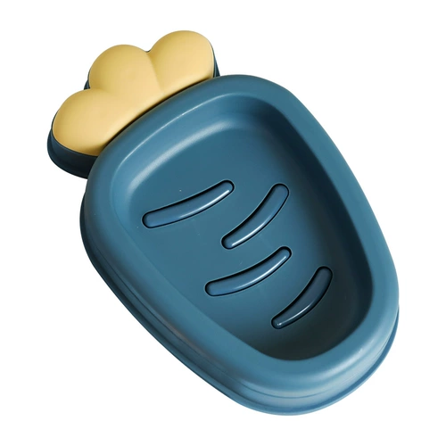 Милое мыло, мыльница, двухэтажная сушилка для путешествий для домашнего использования, скандинавский стиль