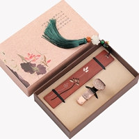 Katan Lotus Описание Серебряная закладка+16G Red Copper Ritai U Диск