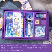 Новый продукт Tianlan record-Zhuang Zhou Mengdie