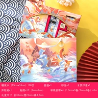 Новый продукт Tianlan Lu-Koi +++ поддерживающая сумка