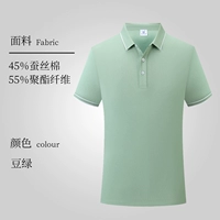 Обновление -Bean Green