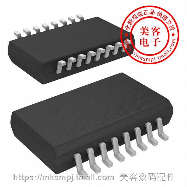 ADUM241E1BRWZ (DGTL ISO 5KV 4CH GEN PURP 16SOIC)