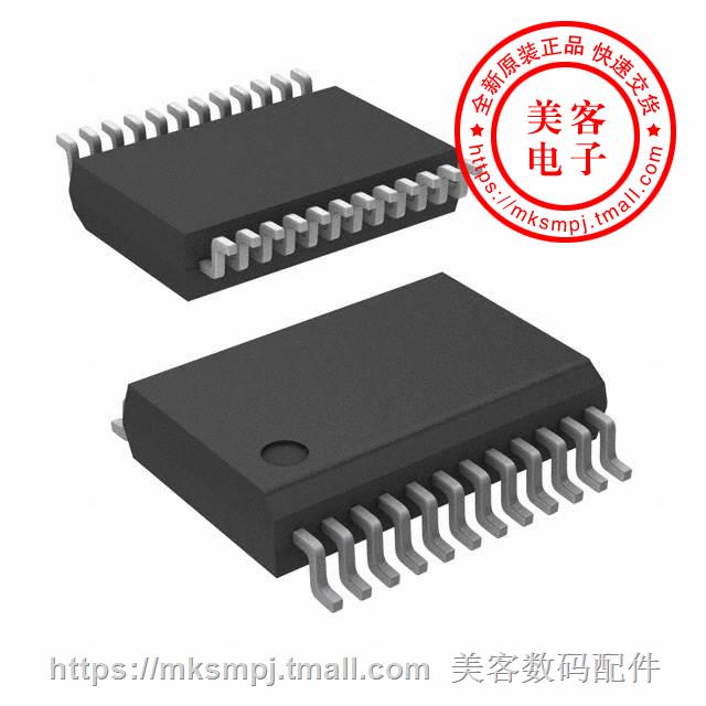 ADUM5412BRSZ-RL7(DGTL ISO 2 5KV 4CH 24SSOP)