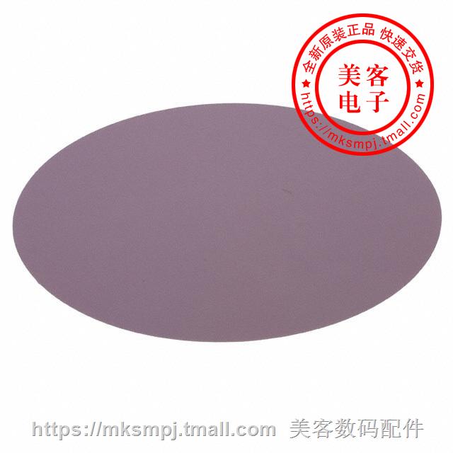 1MIC 1MIC 3M661X DLF 3MIL 5 IN (LAPPING FILM DIAMOND 5)