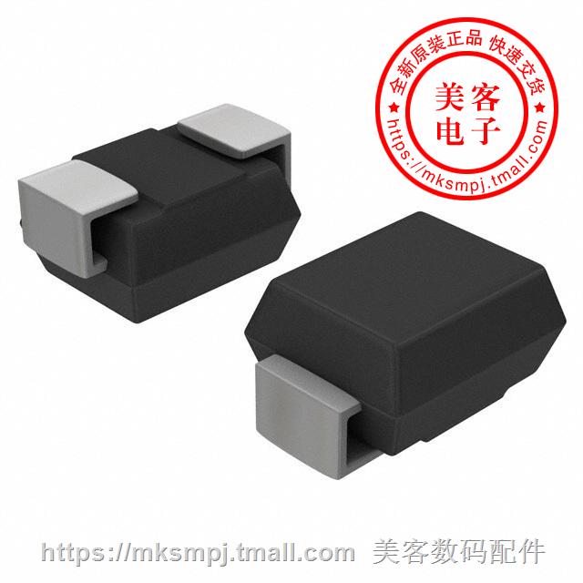 1SMB5925BT3G (DIODE ZENER 10V 3W SMB)