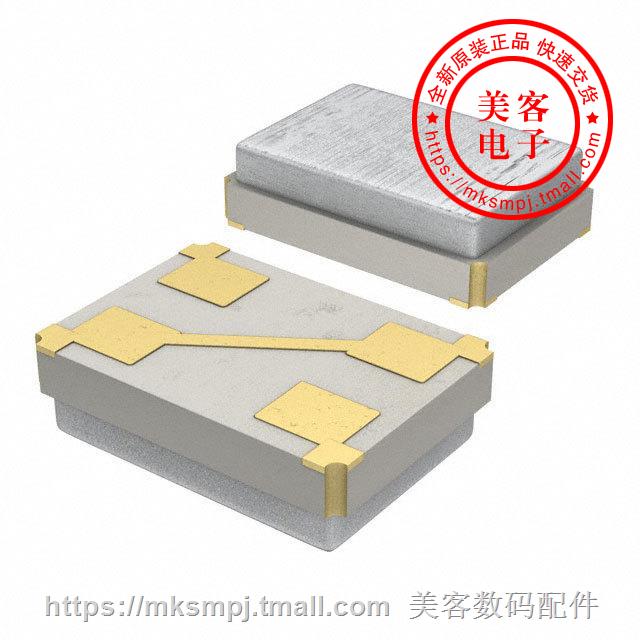 XRCGB24M000FAN00R0 (CRYSTAL 24 0000MHZ 6PF SMD)