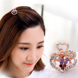 【短头发饰发夹刘海顶夹价格】最新短头发饰发