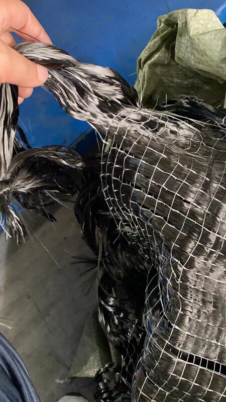 Carbon Fiber Scrap, Carbon Fiber Waste, Chopped Fiber, Machine Head Cloth, Chopped Fiber Processing, Enhanced Conductivity