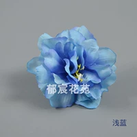 Голубая цена