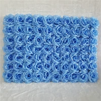 Светло-синий