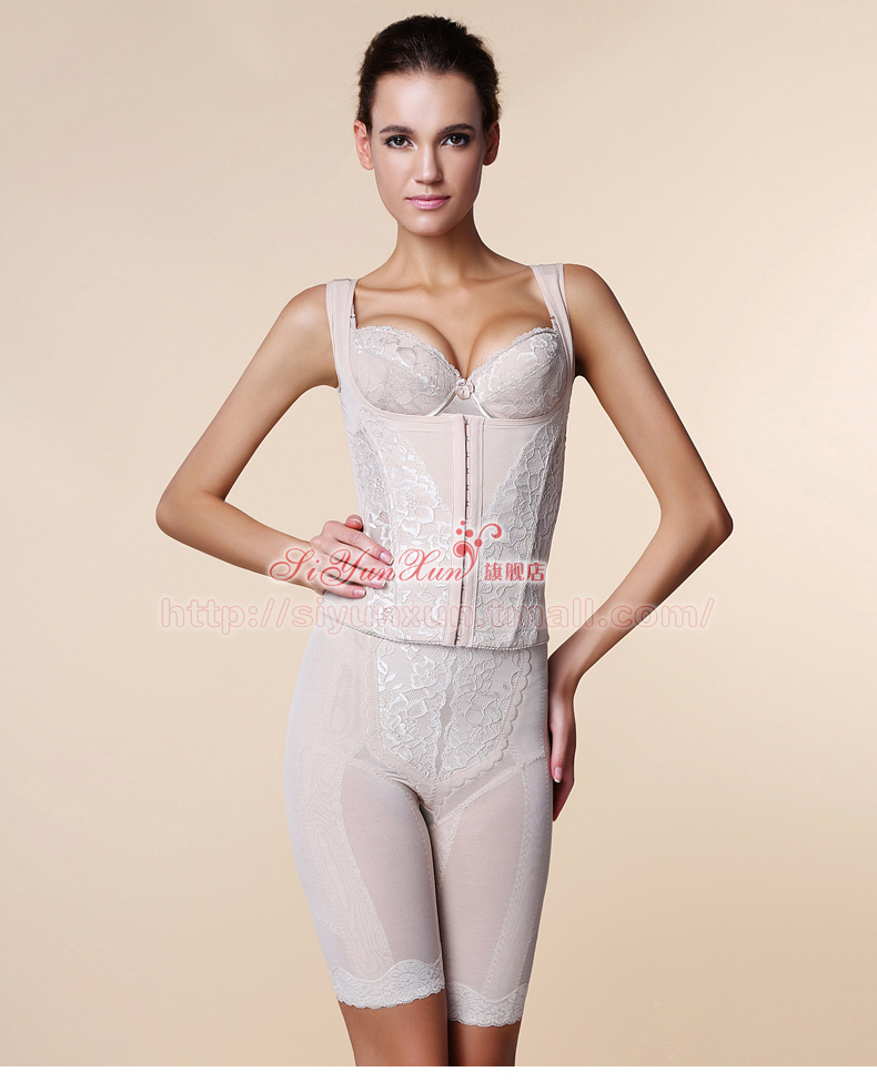 Body SIYUNXUN a02 en polyester - Ref 651552 Image 24