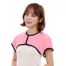 夏季护肩膀男女适用产妇空调房坎肩