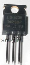 IRF3205 field effect transistor for inverter motor (vehicle)controller, etc