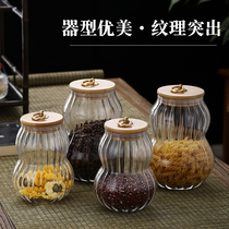 Vertical grain glass sealed cans tea tanks storage tanks sealed food grade grains storage tanks