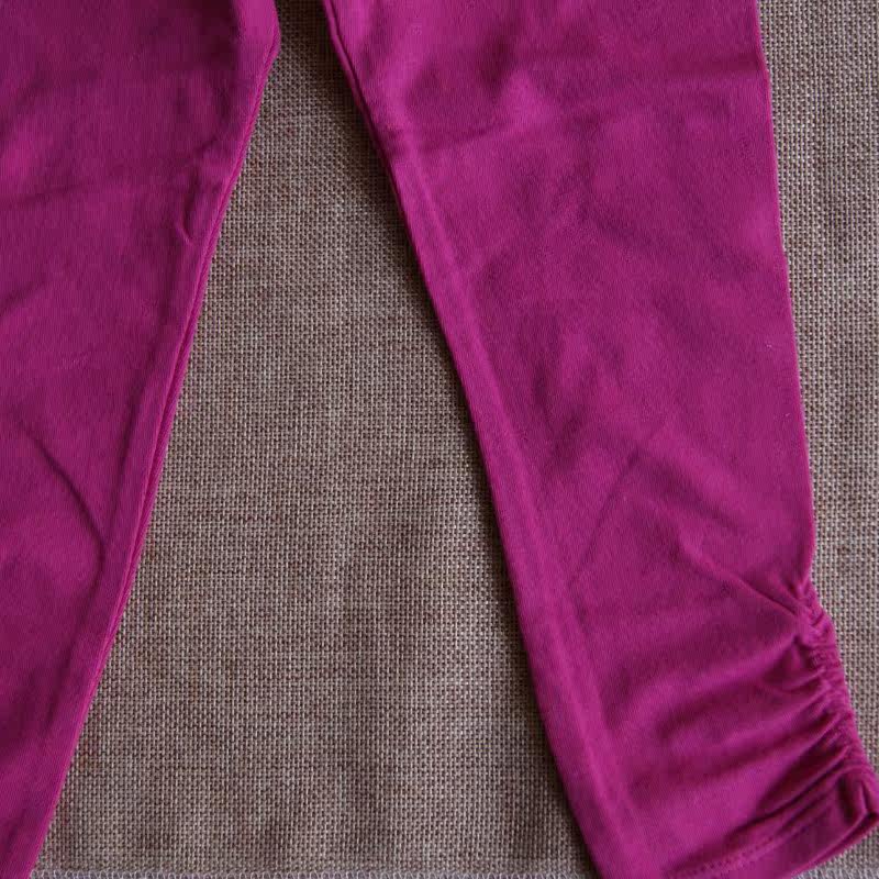 Pantalon fille - Ref 2063645 Image 25