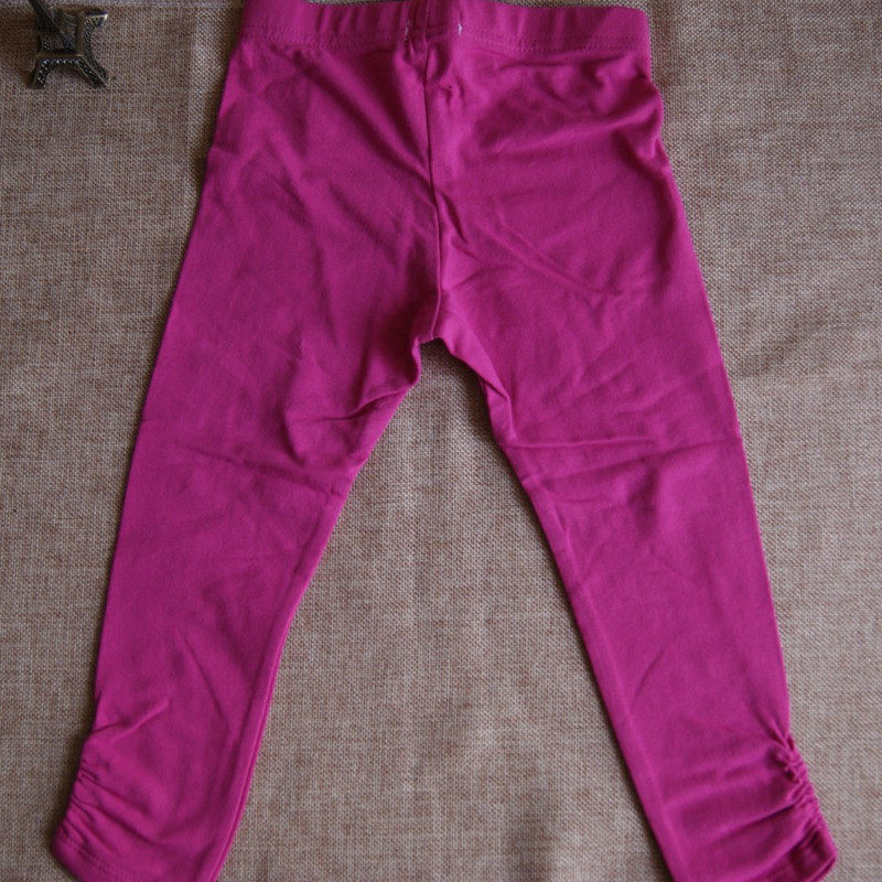 Pantalon fille - Ref 2063645 Image 26