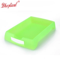 Свежий зеленый