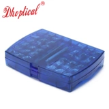 Очки, силиконовый комплект