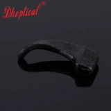 Новые очки винтовой коробка, носовая опора/зеркальный винт ноги, аксессуары для очков, удовлетворение разных потребностей