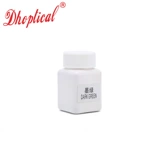 Окраска для окрашивания порошка, порошок для окрашивания смолы, обработка для прикрепления к прикреплению.