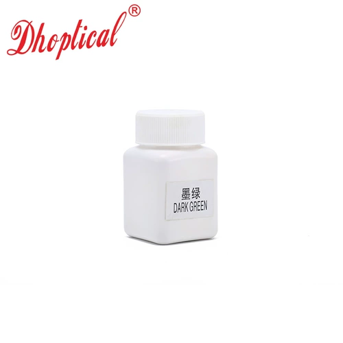 Окраска для окрашивания порошка, порошок для окрашивания смолы, обработка для прикрепления к прикреплению.