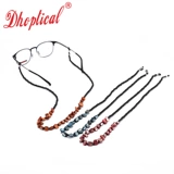 Нескользящие ретро солнцезащитные очки ручной работы