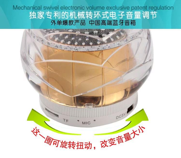 Haut-parleurs portables HUAXIN - Ref 2270983 Image 23